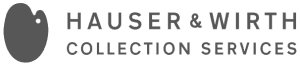 Hauser Wirth - Collection Services