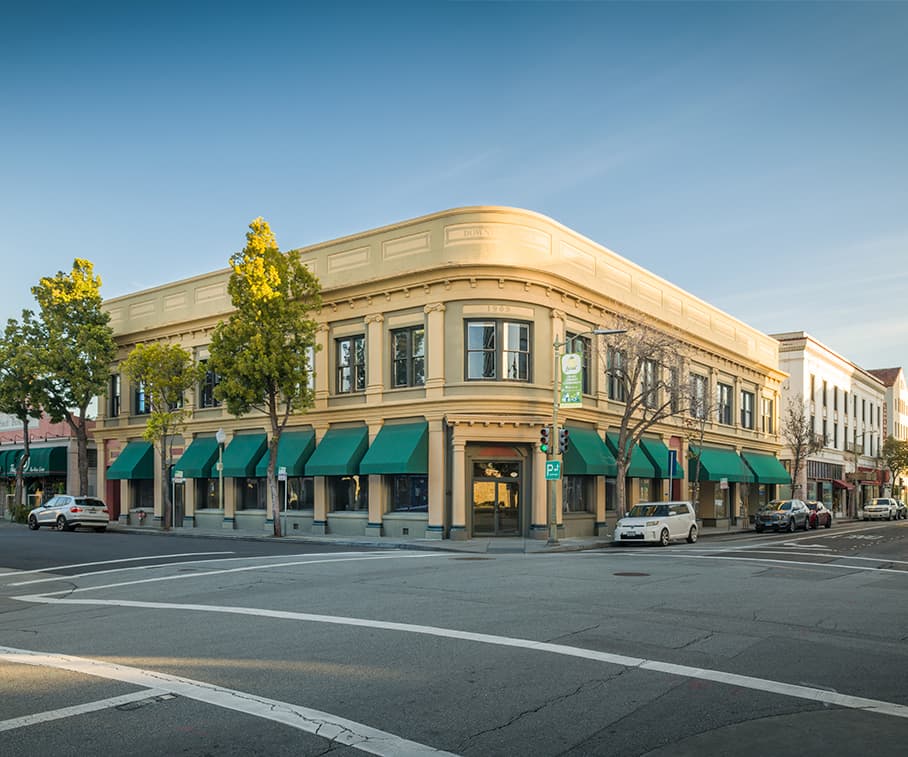 Collection Services Palo Alto