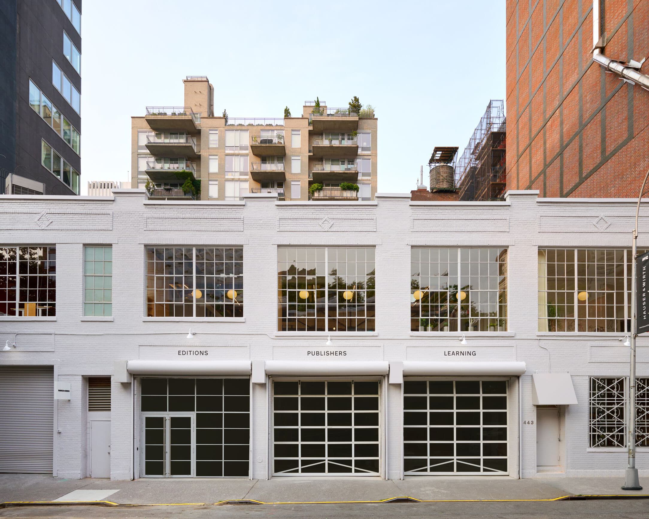 Collection Services New York